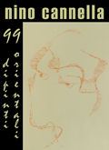 99 Dipinti Orientali - Nino Cannella